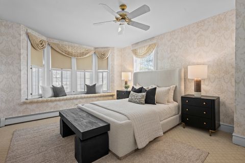 Tiny photo for 399 E Deerpath Road, Lake Forest, IL 60045 (MLS # 12547355)