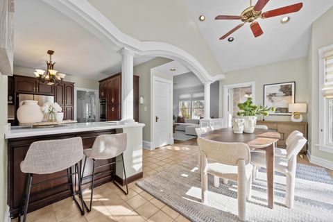 Tiny photo for 399 E Deerpath Road, Lake Forest, IL 60045 (MLS # 12547355)