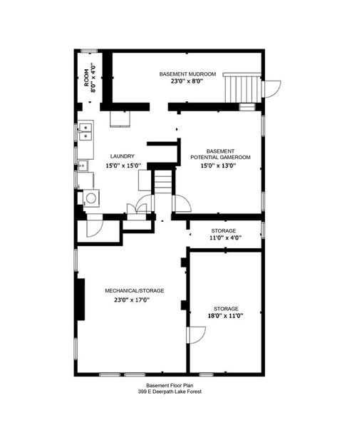Tiny photo for 399 E Deerpath Road, Lake Forest, IL 60045 (MLS # 12547355)