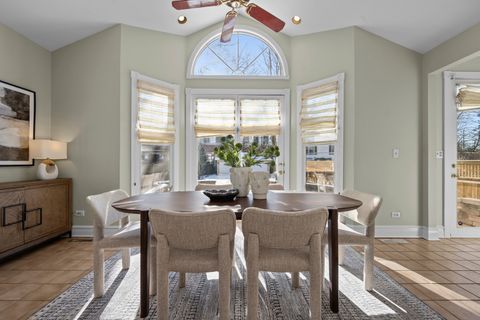 Tiny photo for 399 E Deerpath Road, Lake Forest, IL 60045 (MLS # 12547355)