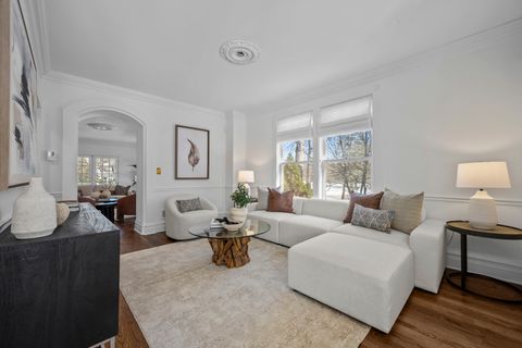 Tiny photo for 399 E Deerpath Road, Lake Forest, IL 60045 (MLS # 12547355)