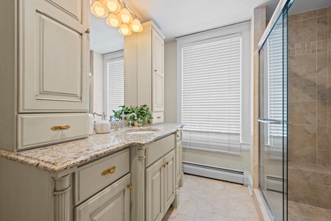 Tiny photo for 399 E Deerpath Road, Lake Forest, IL 60045 (MLS # 12547355)