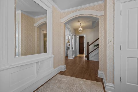 Tiny photo for 399 E Deerpath Road, Lake Forest, IL 60045 (MLS # 12547355)