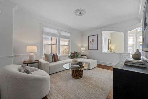 Tiny photo for 399 E Deerpath Road, Lake Forest, IL 60045 (MLS # 12547355)