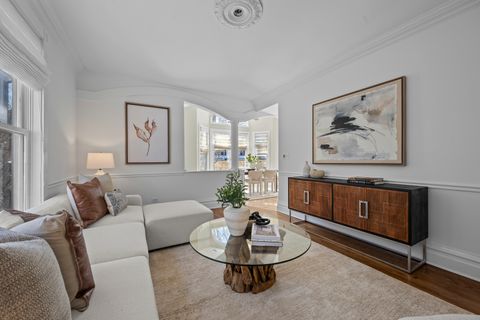 Tiny photo for 399 E Deerpath Road, Lake Forest, IL 60045 (MLS # 12547355)