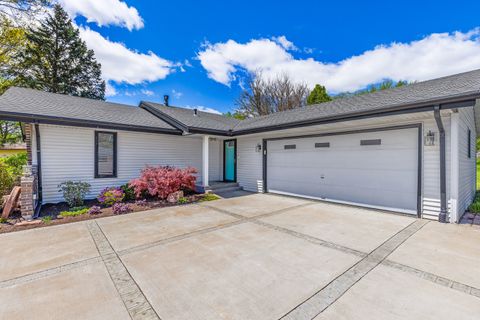 Tiny photo for 3364 CAVENDISH Court, Rockford, IL 61109 (MLS # 12633104)
