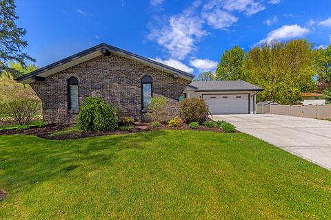 Photo of 3364 CAVENDISH Court, Rockford, IL 61109 (MLS # 12633104)