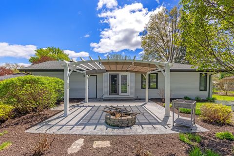 Tiny photo for 3364 CAVENDISH Court, Rockford, IL 61109 (MLS # 12633104)