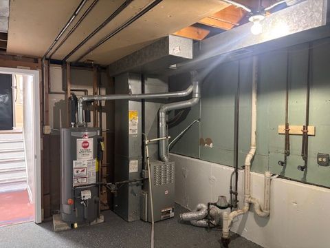 Tiny photo for 18143 IDLEWILD Drive, Country Club Hills, IL 60478 (MLS # 12589196)