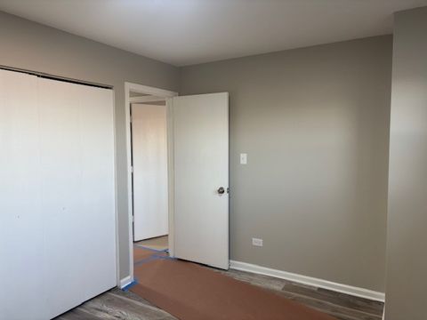 Tiny photo for 18143 IDLEWILD Drive, Country Club Hills, IL 60478 (MLS # 12589196)