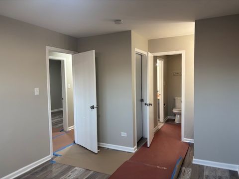 Tiny photo for 18143 IDLEWILD Drive, Country Club Hills, IL 60478 (MLS # 12589196)