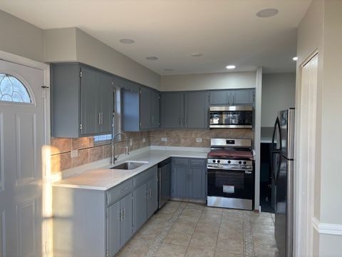 Tiny photo for 18143 IDLEWILD Drive, Country Club Hills, IL 60478 (MLS # 12589196)