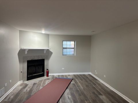 Tiny photo for 18143 IDLEWILD Drive, Country Club Hills, IL 60478 (MLS # 12589196)