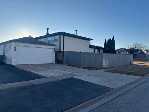 Tiny photo for 18143 IDLEWILD Drive, Country Club Hills, IL 60478 (MLS # 12589196)