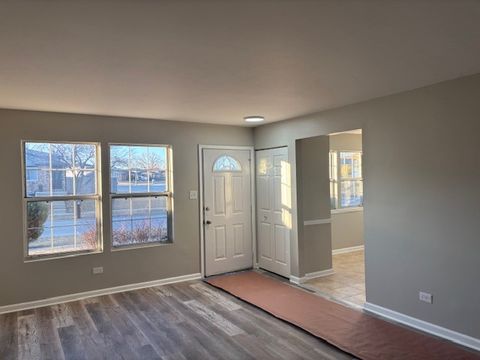 Tiny photo for 18143 IDLEWILD Drive, Country Club Hills, IL 60478 (MLS # 12589196)