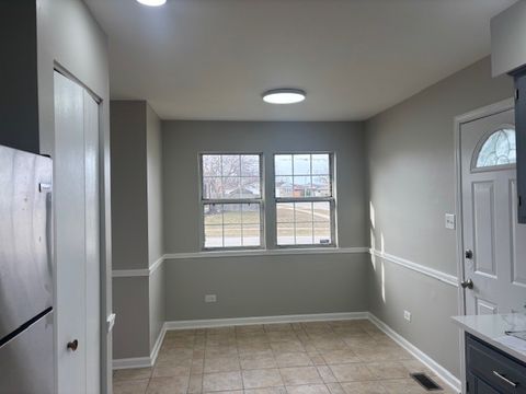 Tiny photo for 18143 IDLEWILD Drive, Country Club Hills, IL 60478 (MLS # 12589196)