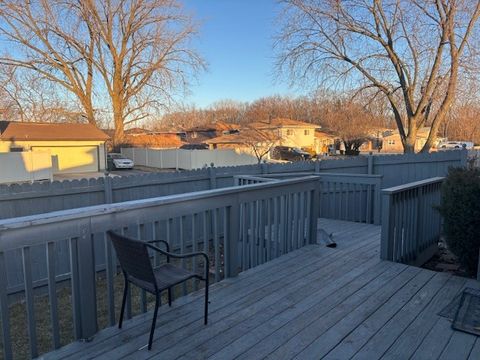 Tiny photo for 18143 IDLEWILD Drive, Country Club Hills, IL 60478 (MLS # 12589196)