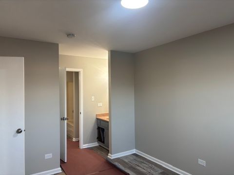 Tiny photo for 18143 IDLEWILD Drive, Country Club Hills, IL 60478 (MLS # 12589196)