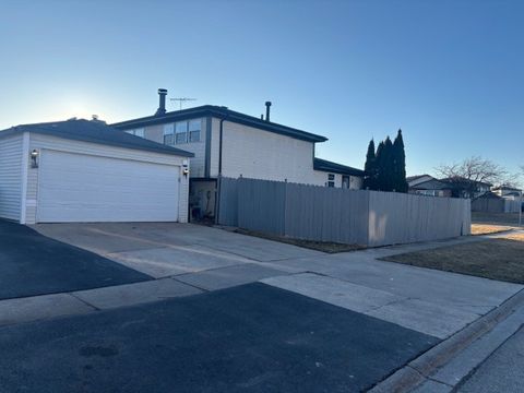 Tiny photo for 18143 IDLEWILD Drive, Country Club Hills, IL 60478 (MLS # 12589196)