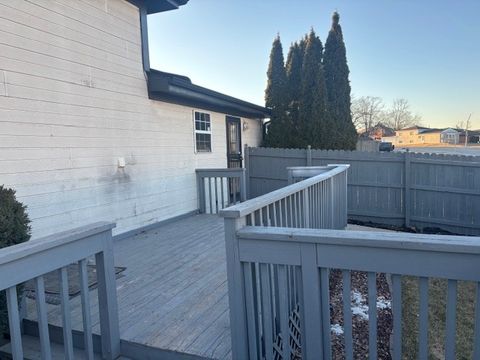 Tiny photo for 18143 IDLEWILD Drive, Country Club Hills, IL 60478 (MLS # 12589196)