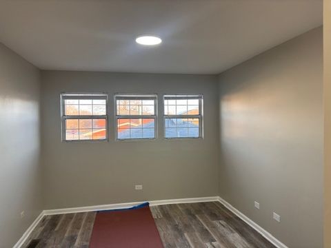 Tiny photo for 18143 IDLEWILD Drive, Country Club Hills, IL 60478 (MLS # 12589196)