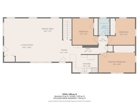 Tiny photo for 1051 Cottage Place, Joliet, IL 60436 (MLS # 12733505)