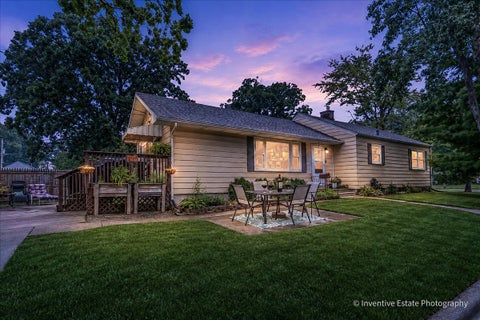 Photo of 1051 Cottage Place, Joliet, IL 60436 (MLS # 12733505)