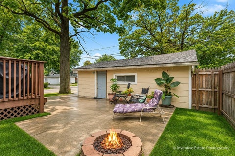 Tiny photo for 1051 Cottage Place, Joliet, IL 60436 (MLS # 12733505)