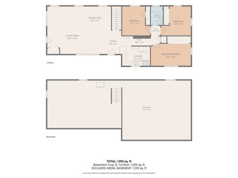 Tiny photo for 1051 Cottage Place, Joliet, IL 60436 (MLS # 12733505)