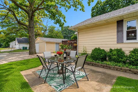 Tiny photo for 1051 Cottage Place, Joliet, IL 60436 (MLS # 12733505)