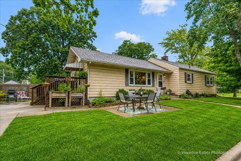 Tiny photo for 1051 Cottage Place, Joliet, IL 60436 (MLS # 12733505)