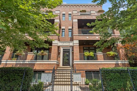1312 W Webster Avenue 3W Chicago IL 60614