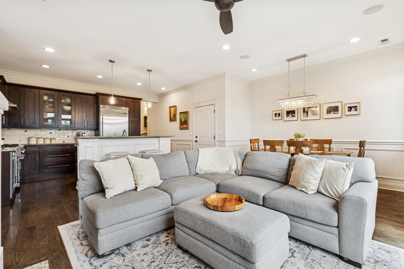 1312 W Webster Avenue 3W