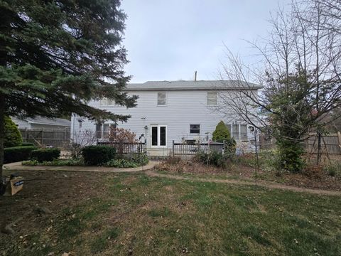 A home in Beach Park