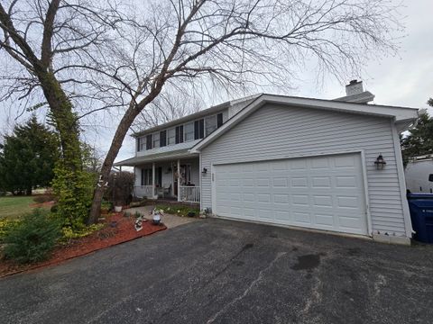 A home in Beach Park