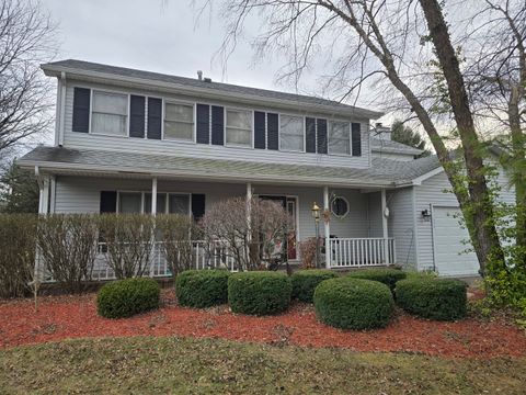 A home in Beach Park