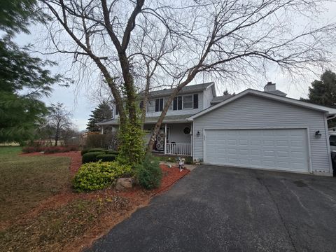 A home in Beach Park