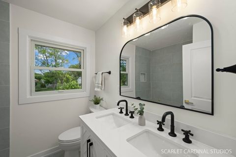 Tiny photo for 102 N Erie Street, Wheaton, IL 60187 (MLS # 12649785)