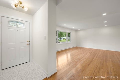 Tiny photo for 102 N Erie Street, Wheaton, IL 60187 (MLS # 12649785)