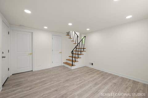 Tiny photo for 102 N Erie Street, Wheaton, IL 60187 (MLS # 12649785)