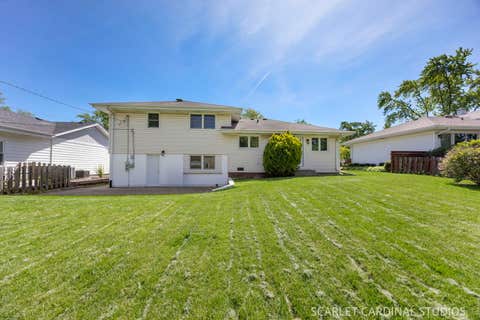 Tiny photo for 102 N Erie Street, Wheaton, IL 60187 (MLS # 12649785)