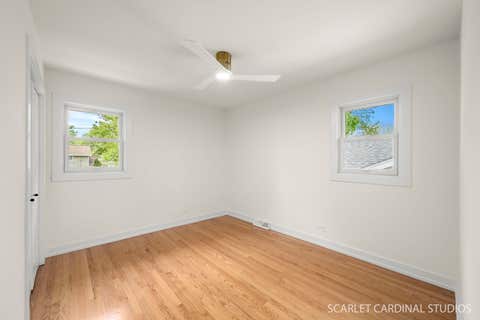 Tiny photo for 102 N Erie Street, Wheaton, IL 60187 (MLS # 12649785)