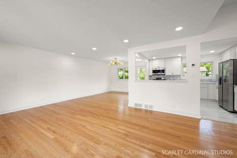 Tiny photo for 102 N Erie Street, Wheaton, IL 60187 (MLS # 12649785)