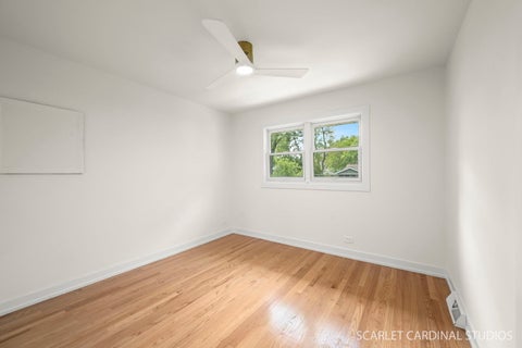 Tiny photo for 102 N Erie Street, Wheaton, IL 60187 (MLS # 12649785)