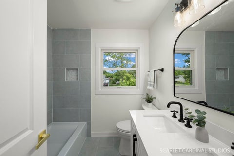 Tiny photo for 102 N Erie Street, Wheaton, IL 60187 (MLS # 12649785)