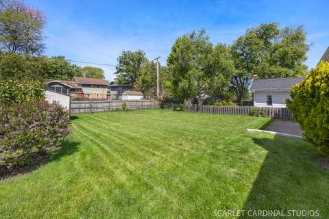 Tiny photo for 102 N Erie Street, Wheaton, IL 60187 (MLS # 12649785)