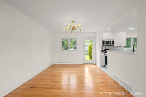 Tiny photo for 102 N Erie Street, Wheaton, IL 60187 (MLS # 12649785)