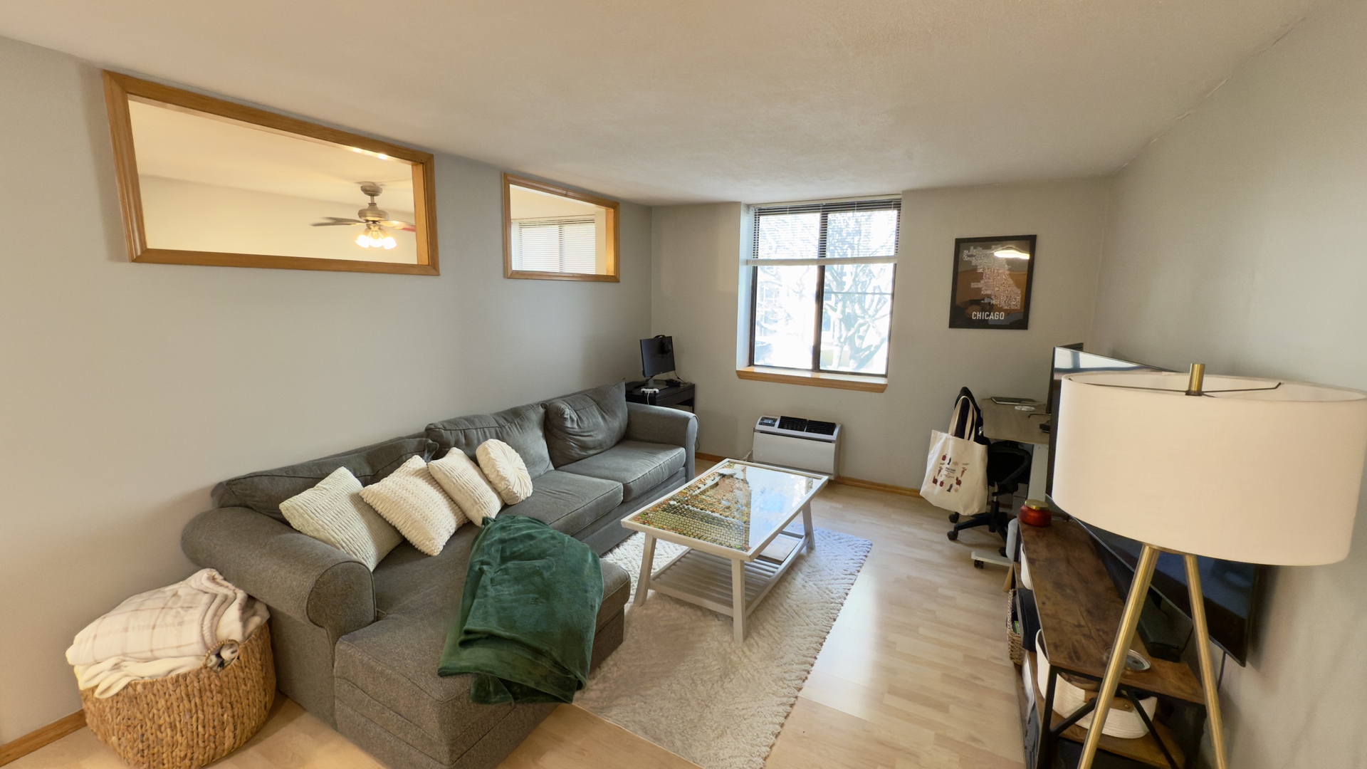 1339 N Dearborn Street 3G