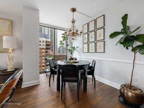 Tiny photo for 635 N Dearborn Street #1301, Chicago, IL 60654 (MLS # 12678363)
