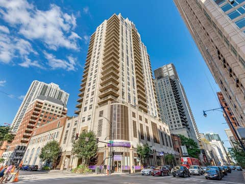 Photo of 635 N Dearborn Street #1301, Chicago, IL 60654 (MLS # 12678363)